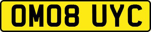 OM08UYC