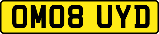 OM08UYD