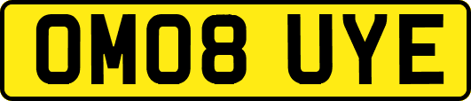 OM08UYE