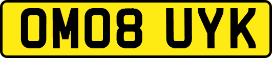 OM08UYK