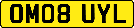 OM08UYL
