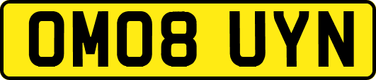 OM08UYN