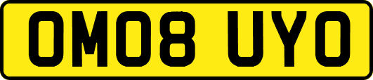 OM08UYO