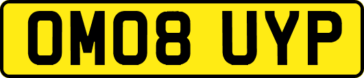OM08UYP