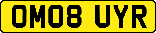 OM08UYR