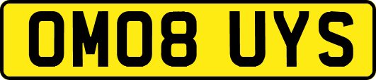 OM08UYS