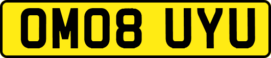 OM08UYU