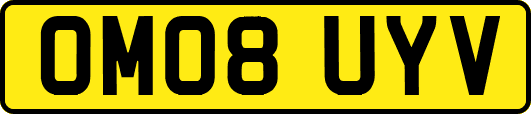 OM08UYV