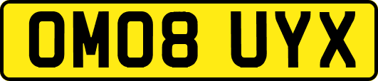 OM08UYX