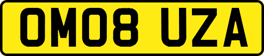 OM08UZA