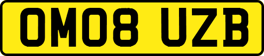 OM08UZB