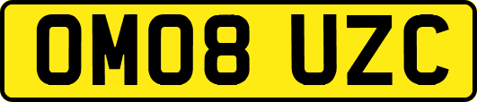 OM08UZC