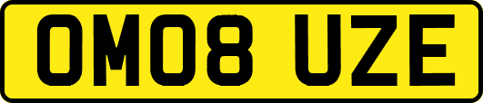 OM08UZE