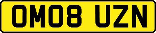 OM08UZN
