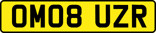 OM08UZR