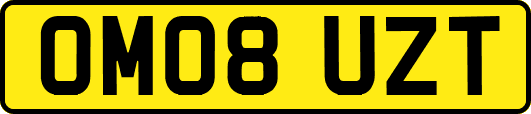 OM08UZT