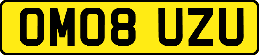 OM08UZU