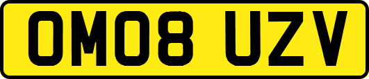 OM08UZV