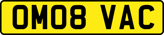 OM08VAC