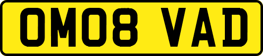 OM08VAD