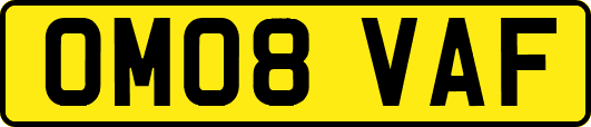 OM08VAF