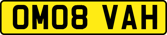 OM08VAH