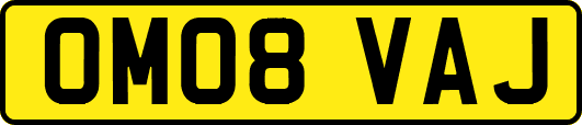 OM08VAJ
