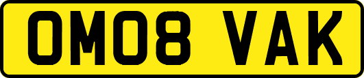 OM08VAK
