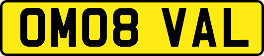 OM08VAL