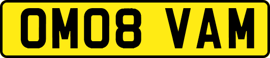 OM08VAM