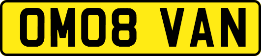 OM08VAN