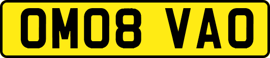 OM08VAO