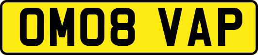 OM08VAP