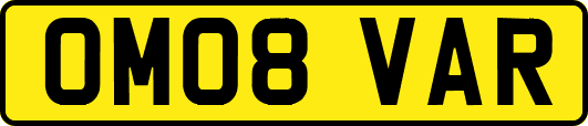 OM08VAR