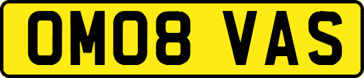 OM08VAS