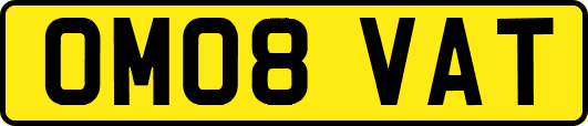 OM08VAT