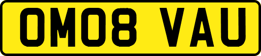 OM08VAU