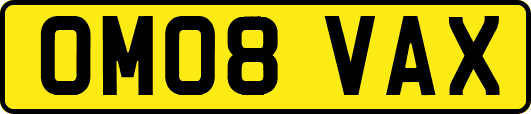 OM08VAX