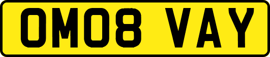 OM08VAY