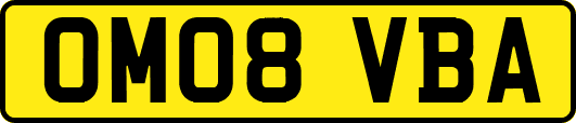 OM08VBA
