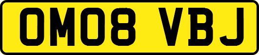OM08VBJ