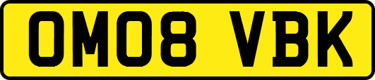 OM08VBK
