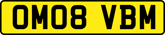 OM08VBM