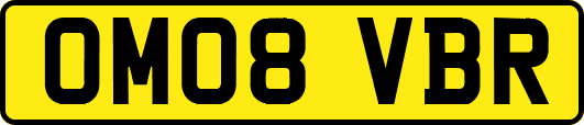 OM08VBR