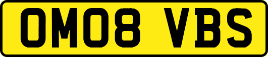 OM08VBS