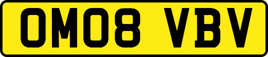 OM08VBV