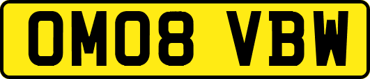 OM08VBW