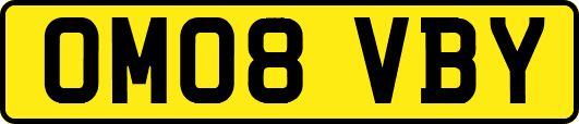 OM08VBY