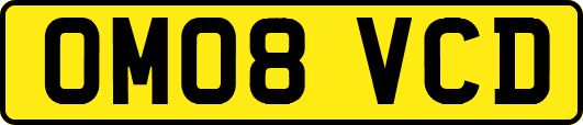 OM08VCD