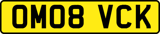 OM08VCK